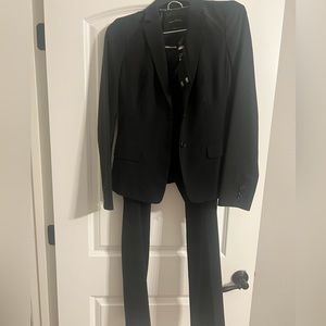 Banana Republic Women Suit
